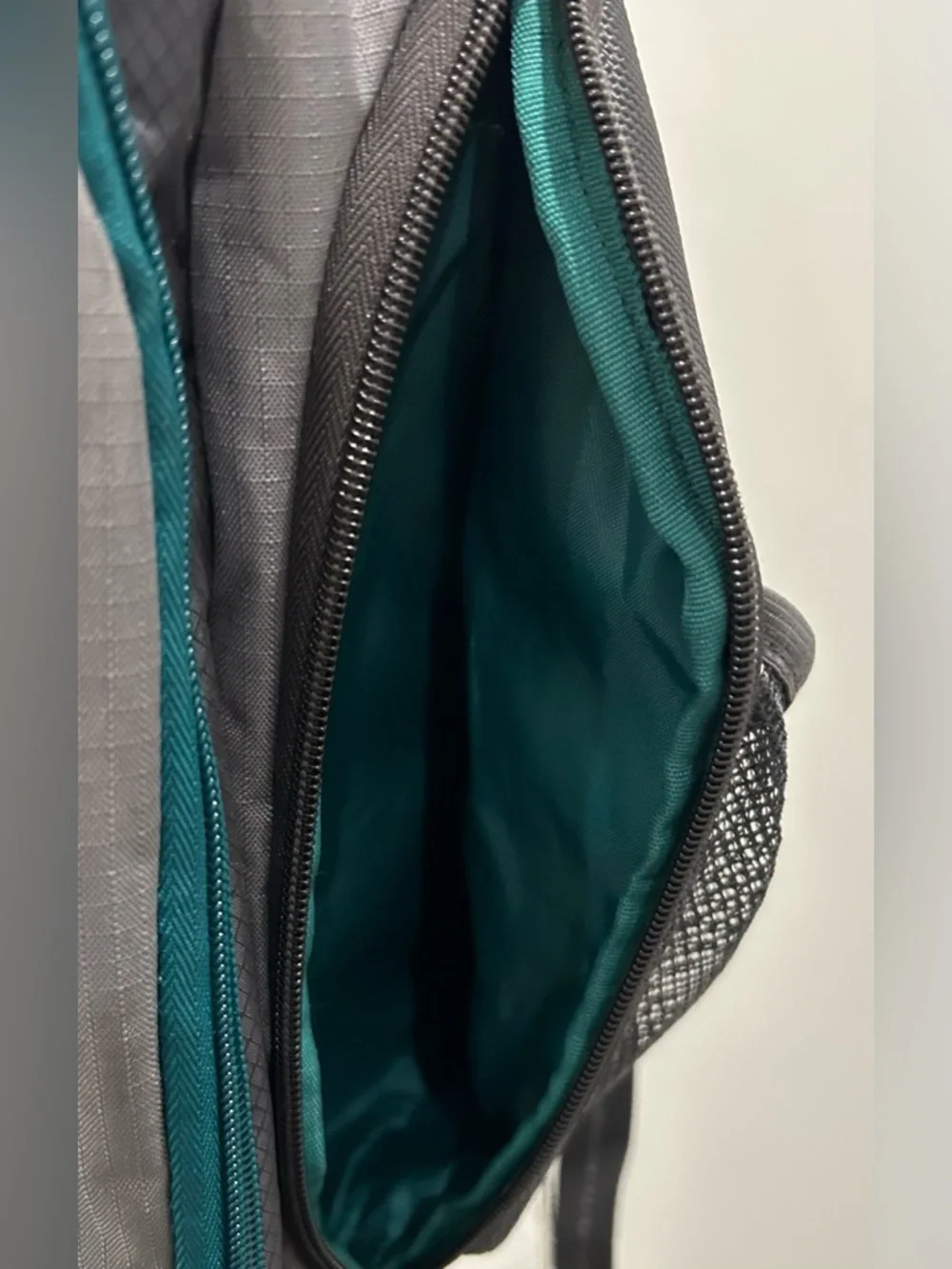 Eddie Bauer Backpack Diaper bag